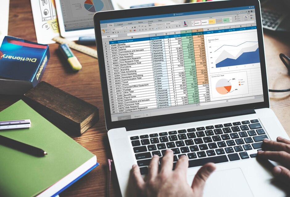 Mastering Excel 100 Essential Keyboard Shortcuts