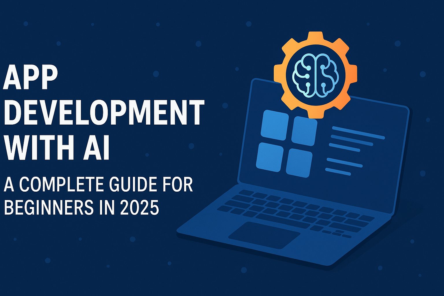 App development with ai
